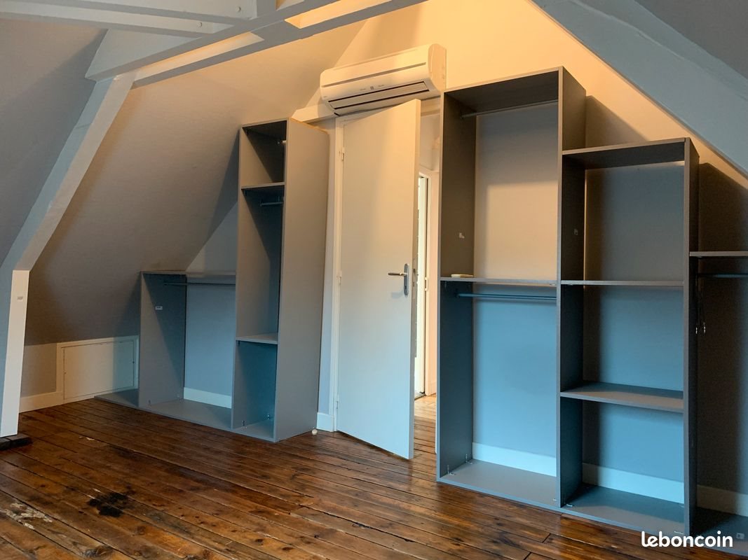 Appartement à louer, 40m², Brive-la-Gaillarde