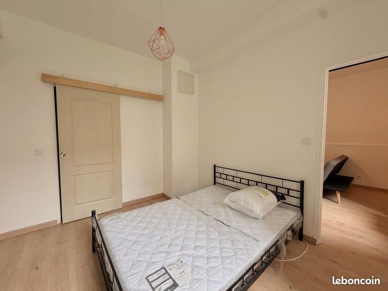 Appartement à louer, 31m², Reims