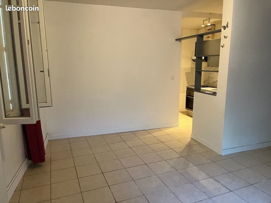 Appartement à louer, 45m², Port-Sainte-Marie