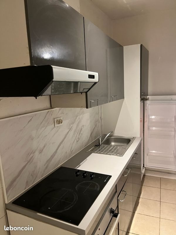 Appartement à louer, 45m², Port-Sainte-Marie