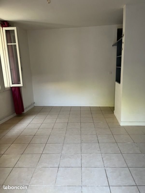 Appartement à louer, 45m², Port-Sainte-Marie