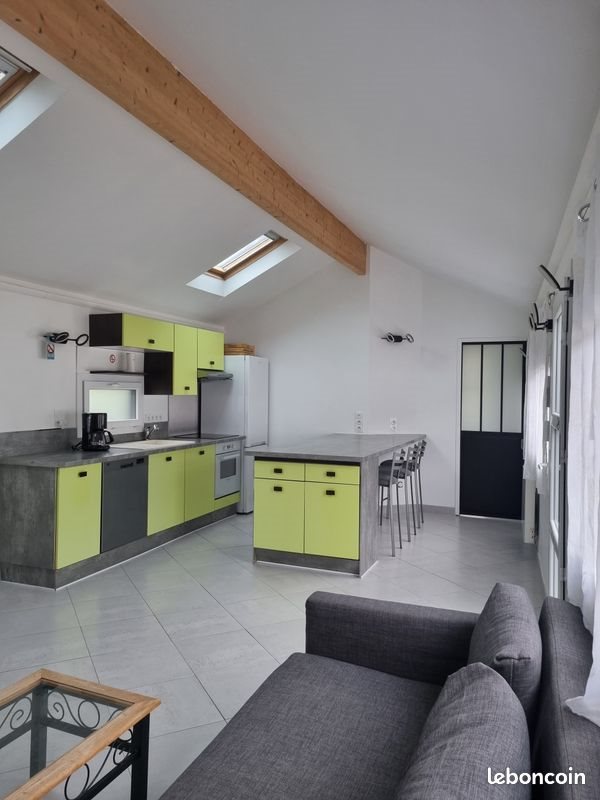 Maison à louer, 55m², Couëron