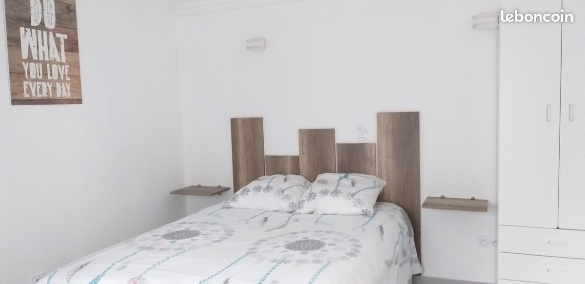 Maison à louer, 55m², Couëron