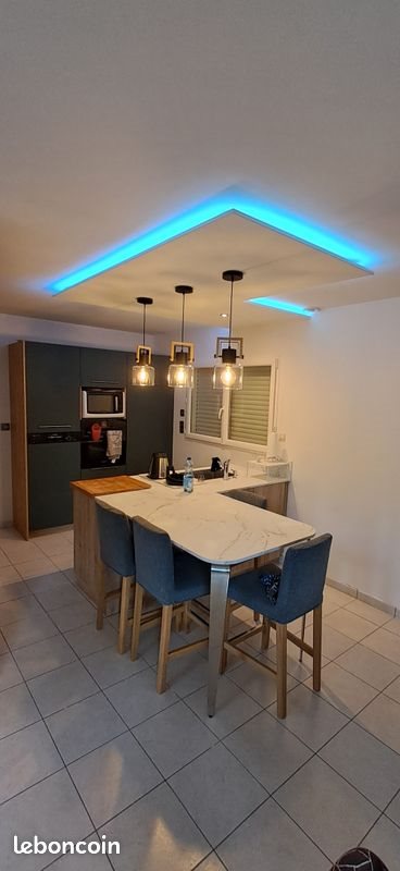 Appartement à louer, 60m², Renazé