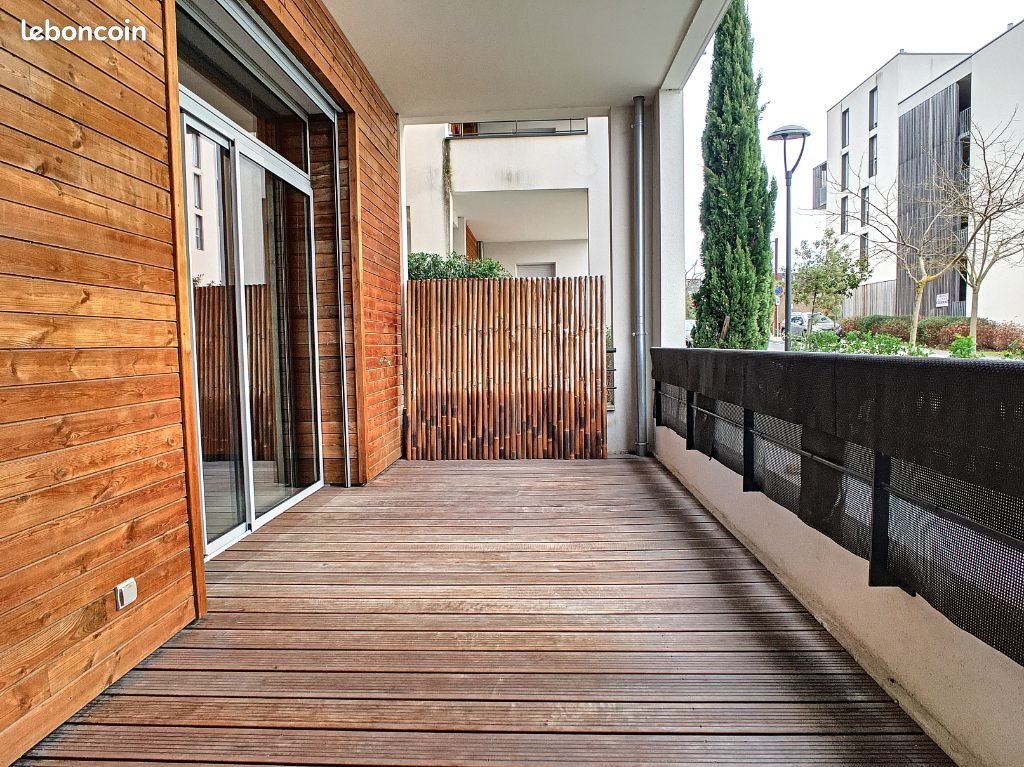 Appartement à louer, 81m², Balma