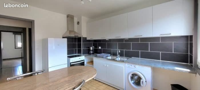 Appartement à louer, 76m², Saint-Dié-des-Vosges