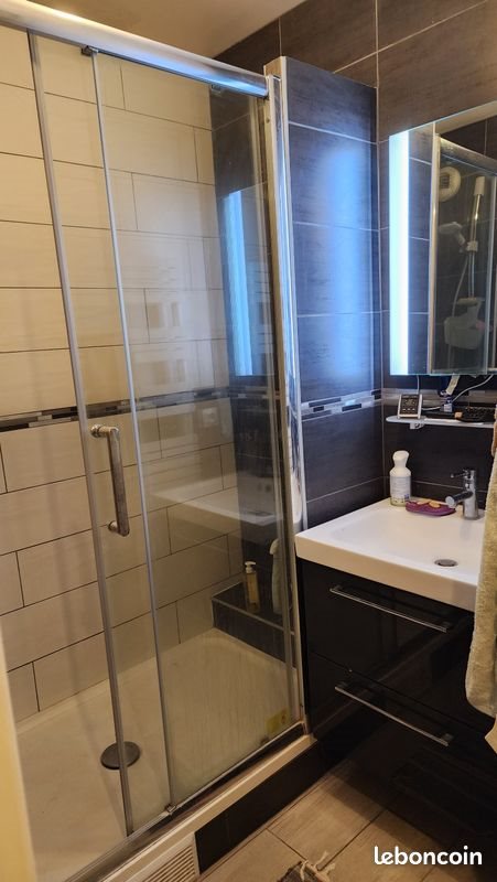 Appartement à louer, 50m², Châtillon