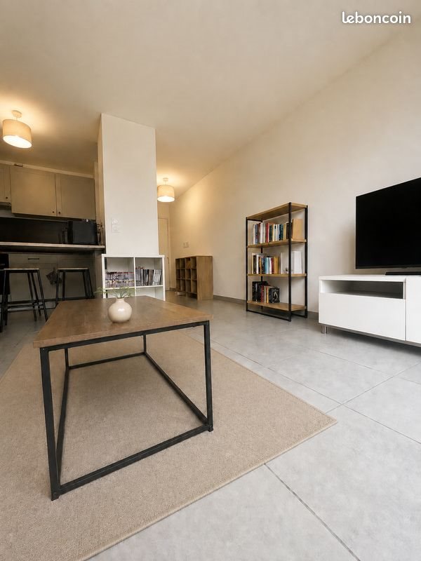 Appartement à vendre, 42m², Albigny-sur-Saône