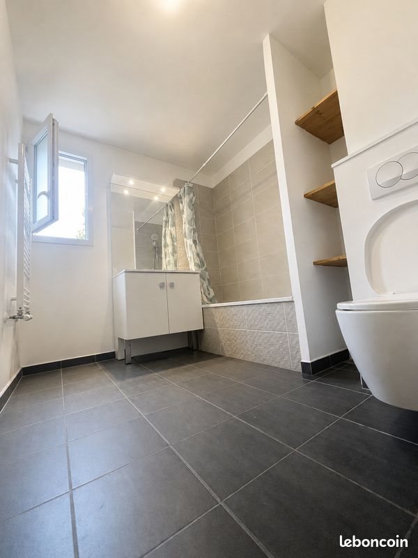 Appartement à vendre, 42m², Albigny-sur-Saône