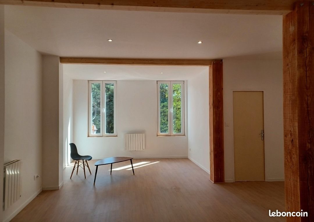 Appartement à louer, 50m², Colomiers