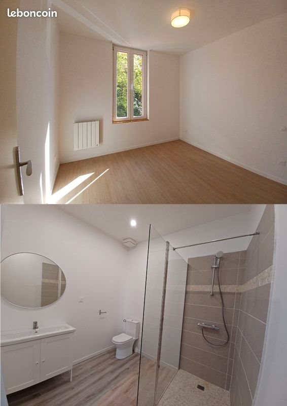 Appartement à louer, 50m², Colomiers