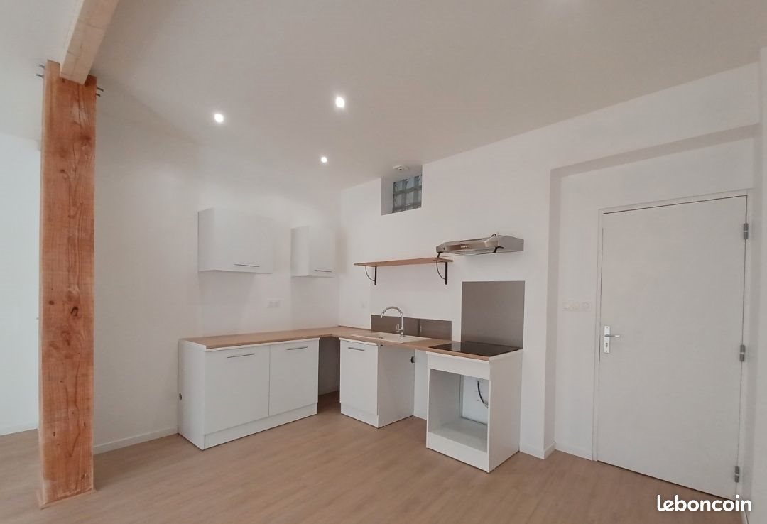 Appartement à louer, 50m², Colomiers
