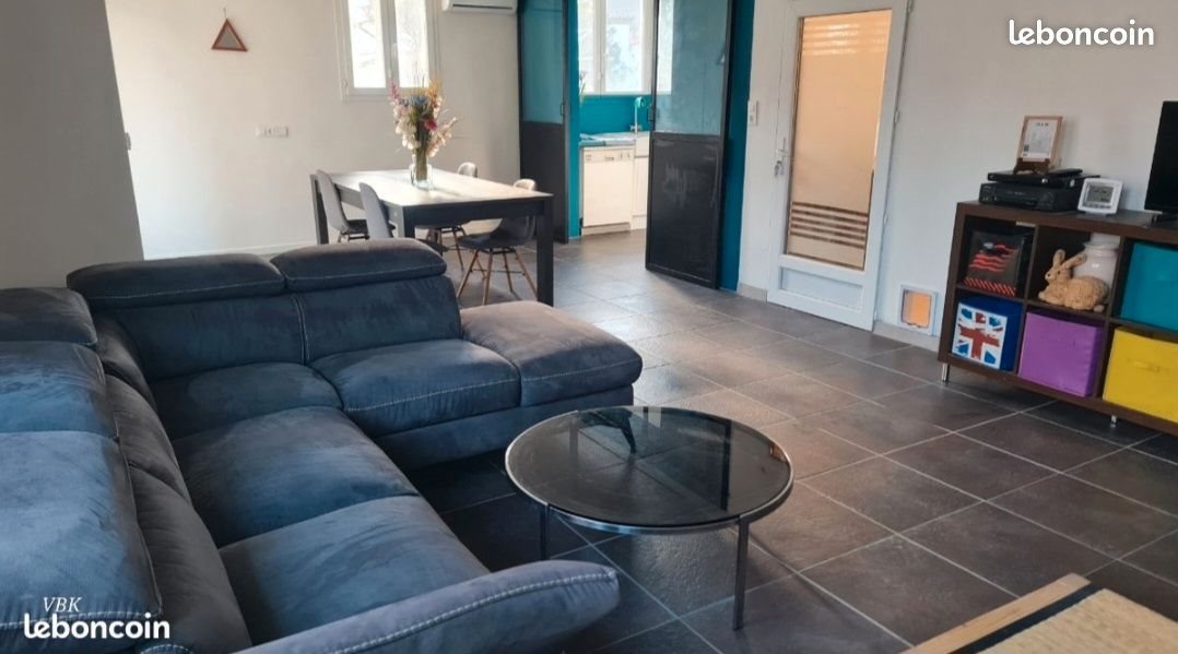 Appartement à louer, 108m², Prades