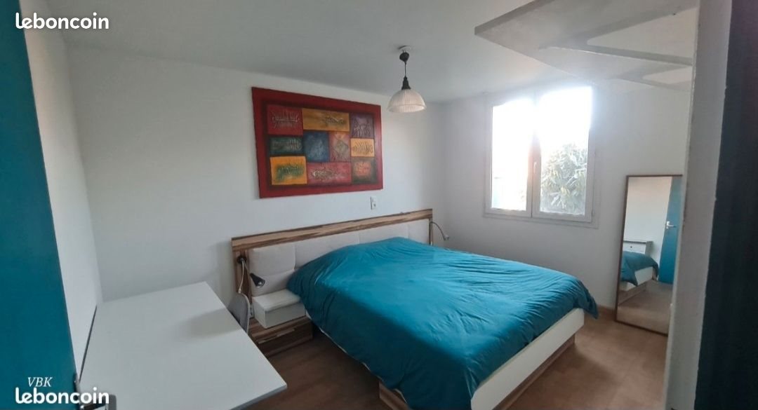 Appartement à louer, 108m², Prades