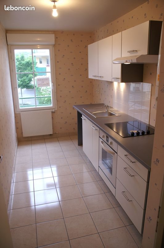 Appartement à louer, 75m², Quimper
