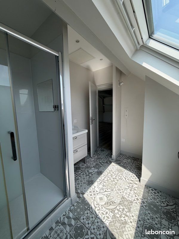 Appartement à louer, 56m², Tours