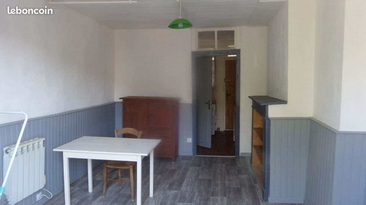 Appartement à louer, 20m², Maurs