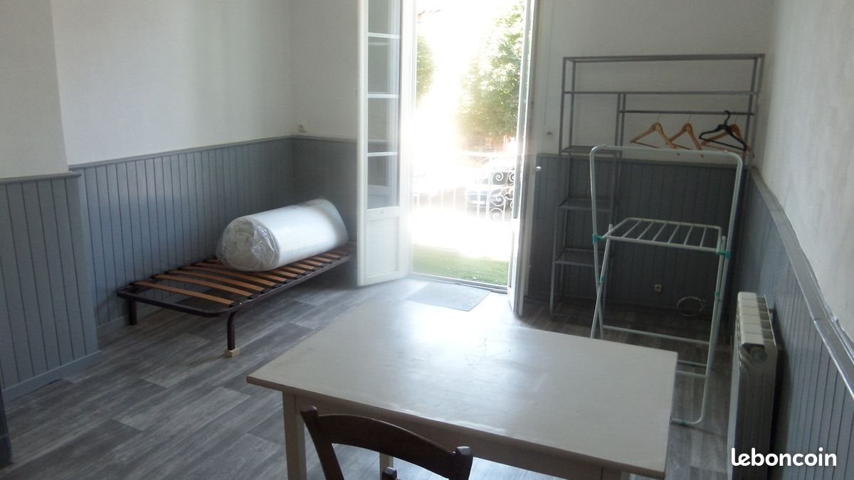 Appartement à louer, 20m², Maurs