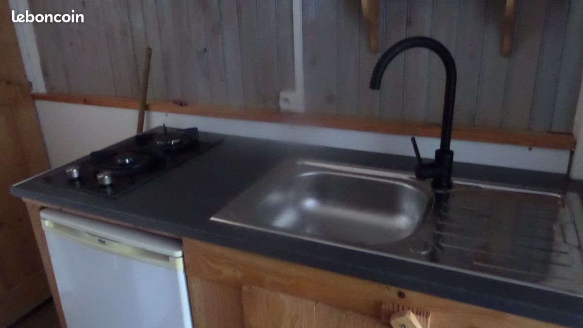 Appartement à louer, 20m², Maurs
