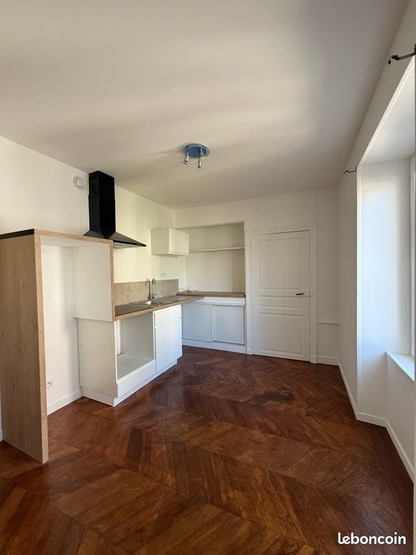 Appartement à louer, 28m², Clermont-Ferrand