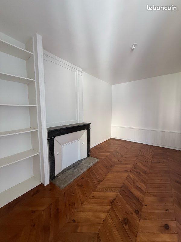 Appartement à louer, 28m², Clermont-Ferrand