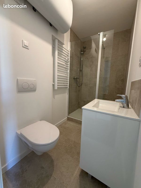 Appartement à louer, 28m², Clermont-Ferrand