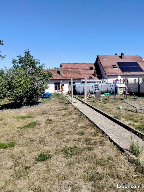 Maison à vendre, 135m², Lemberg