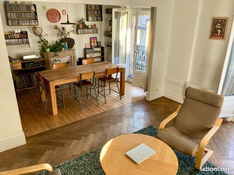 Appartement à vendre, 116m², Besançon