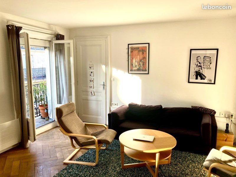 Appartement à vendre, 116m², Besançon