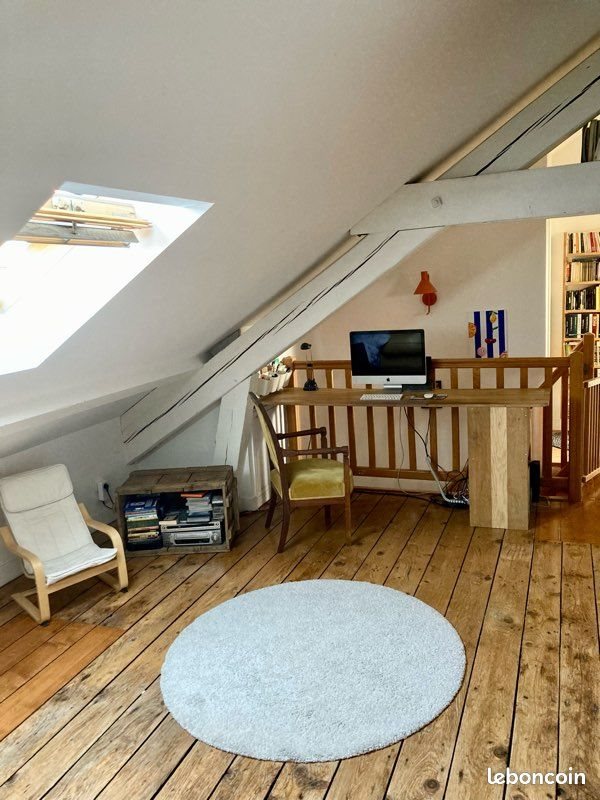 Appartement à vendre, 116m², Besançon