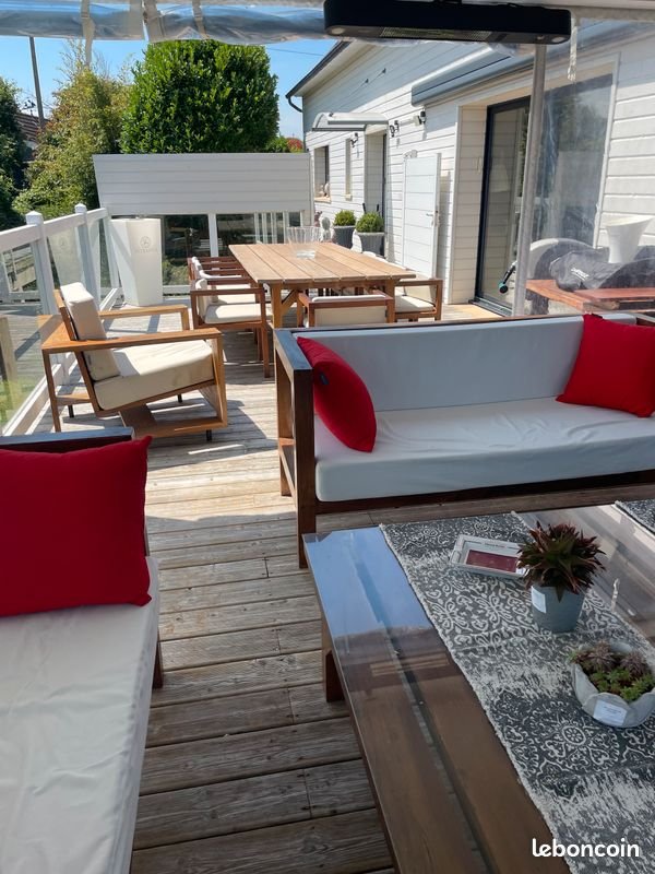 Maison à vendre, 260m², Trouville-sur-Mer
