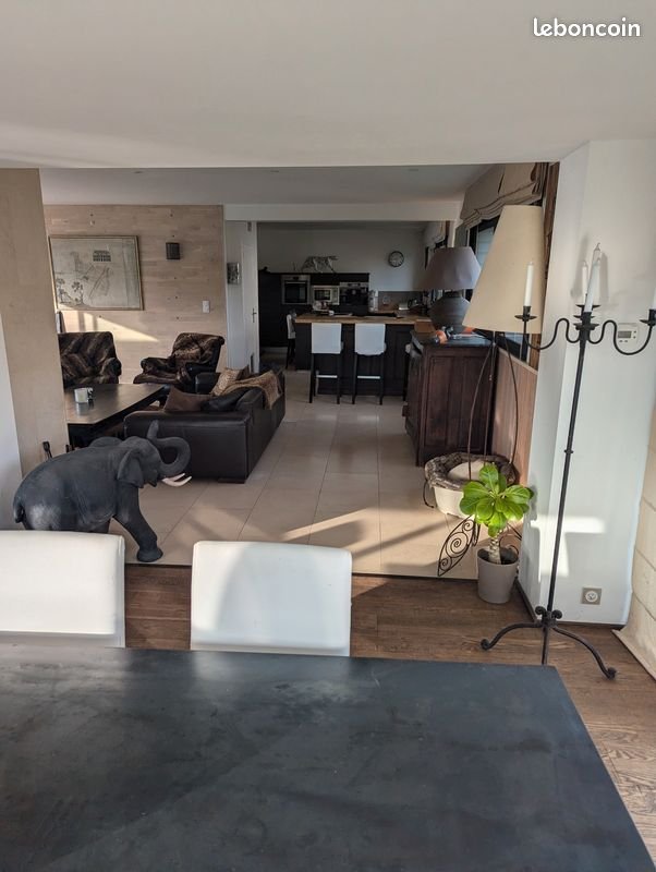 Maison à vendre, 260m², Trouville-sur-Mer