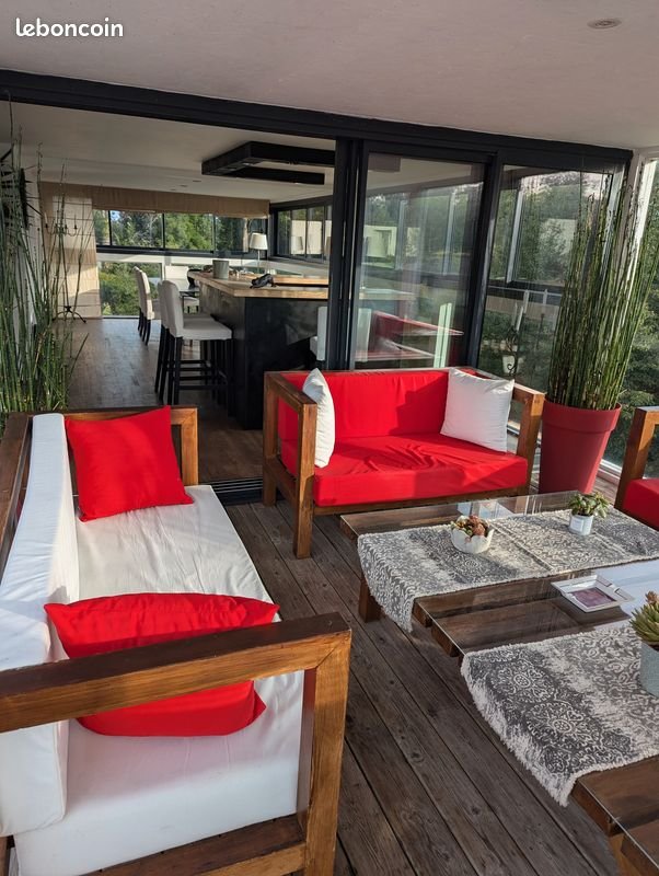 Maison à vendre, 260m², Trouville-sur-Mer