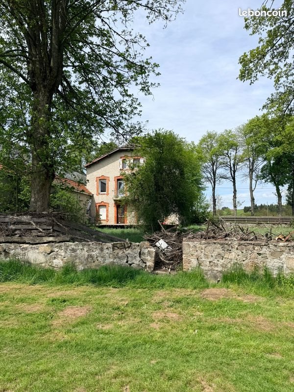 Maison à vendre, 215m², Tence