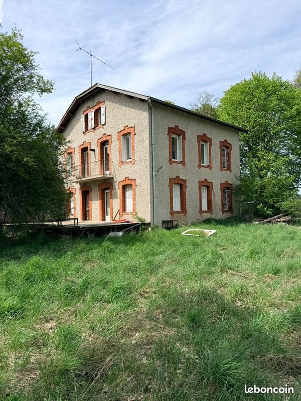 Maison à vendre, 215m², Tence