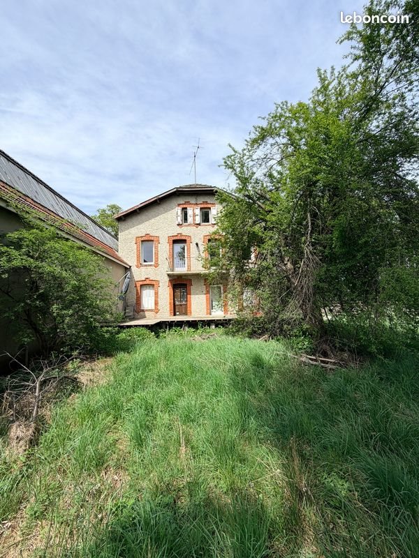 Maison à vendre, 215m², Tence