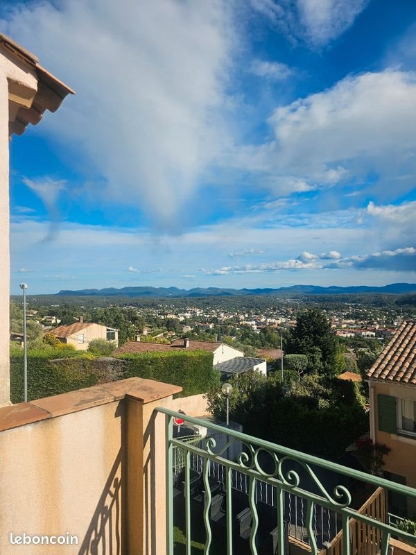 Maison à vendre, 67m², Draguignan