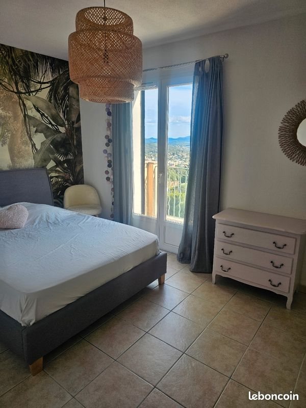 Maison à vendre, 67m², Draguignan