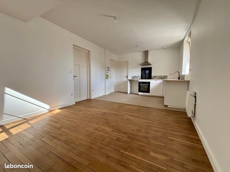 Appartement à louer, 45m², Bar-le-Duc