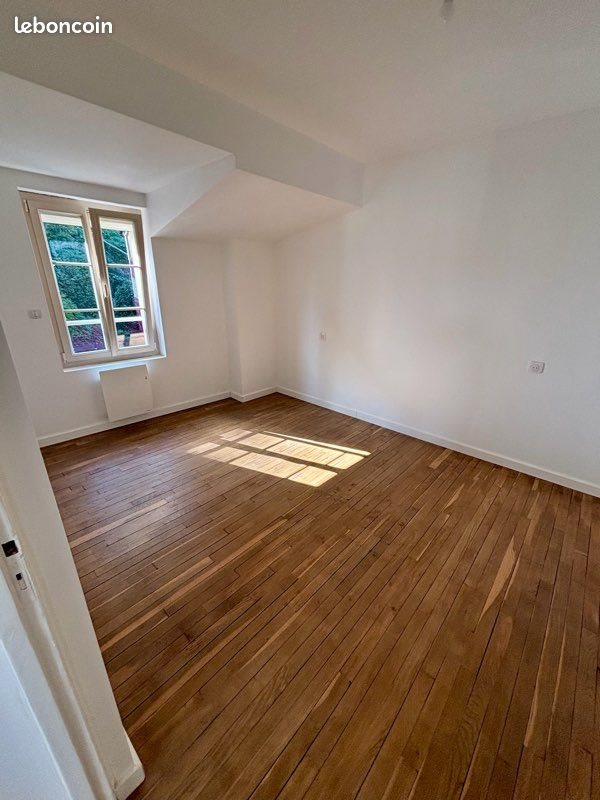 Appartement à louer, 45m², Bar-le-Duc