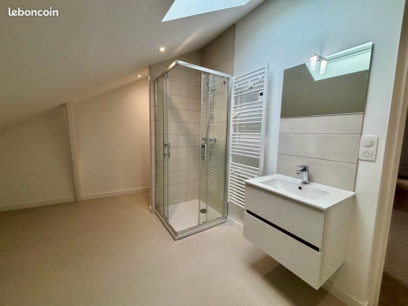 Appartement à louer, 45m², Bar-le-Duc