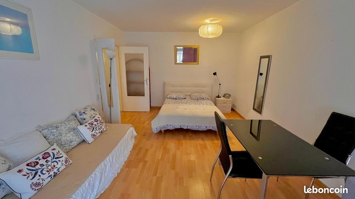Appartement à louer, 33m², Biarritz