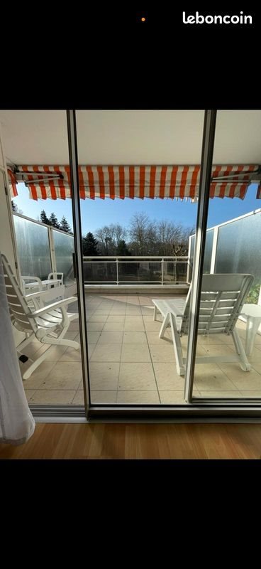 Appartement à louer, 33m², Biarritz