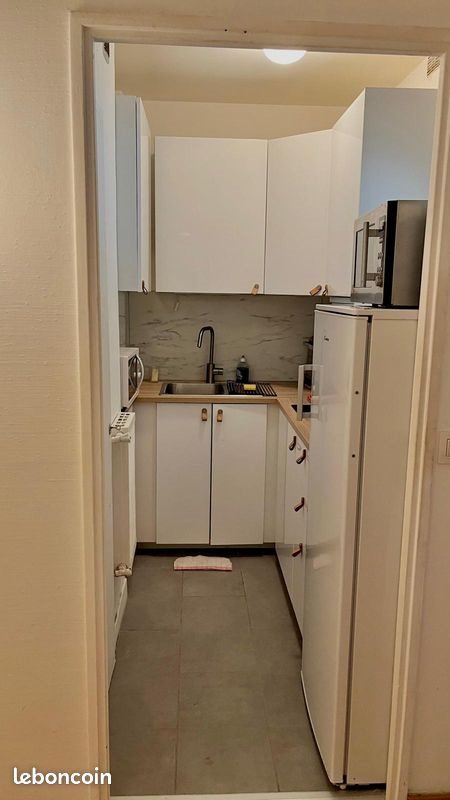 Appartement à louer, 33m², Biarritz