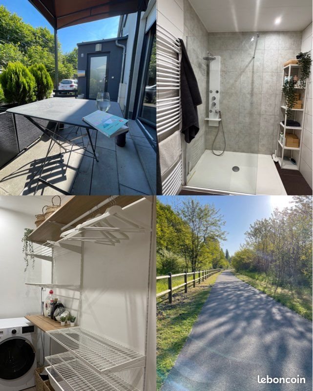 Maison à vendre, 80m², Longwy