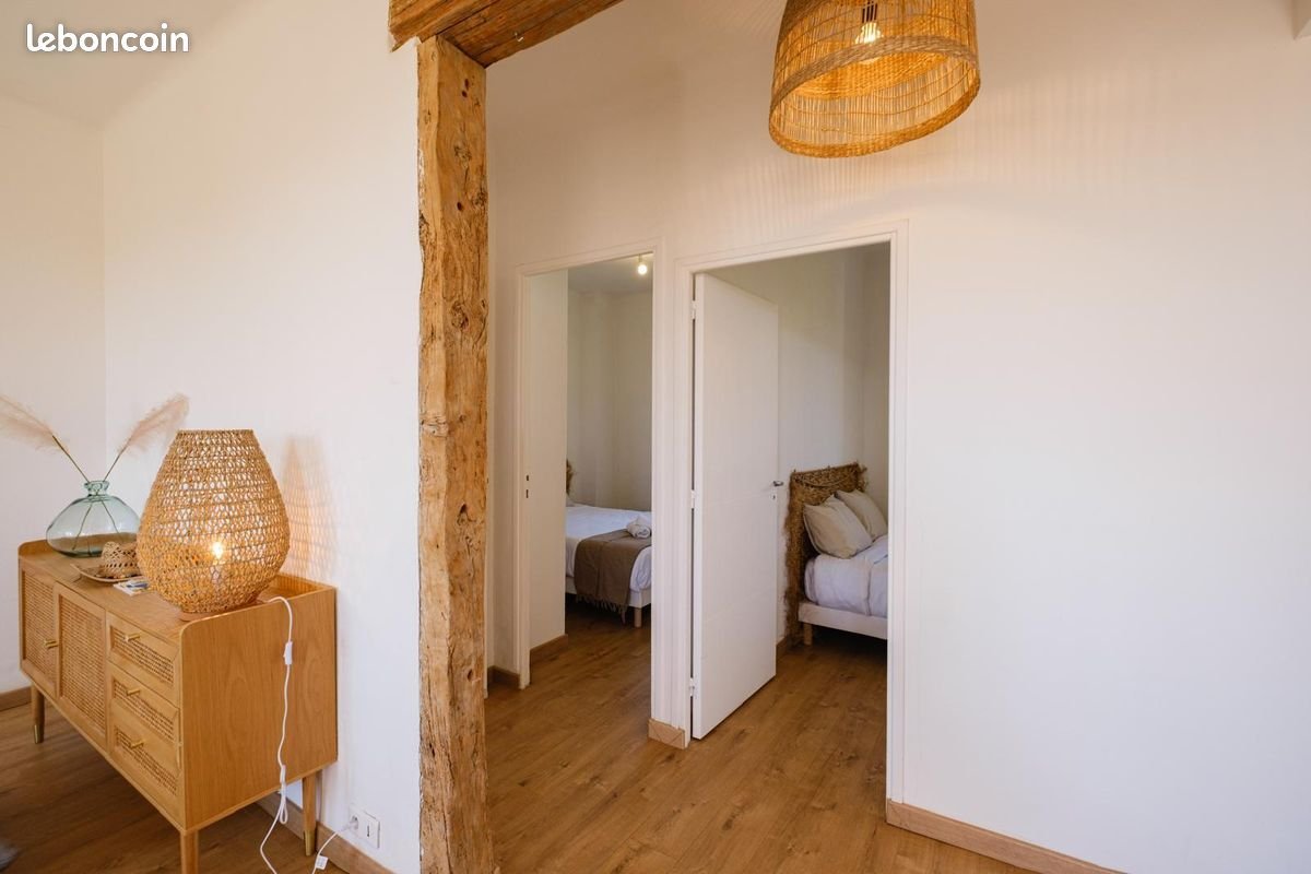 Appartement à vendre, 60m², Sainte-Maxime
