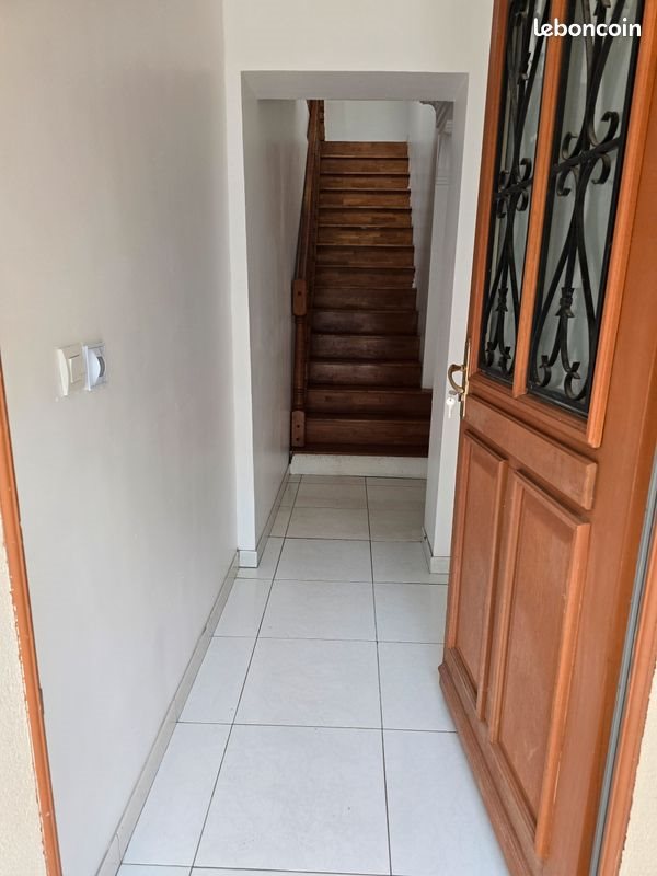 Appartement à vendre, 85m², Montereau-Fault-Yonne