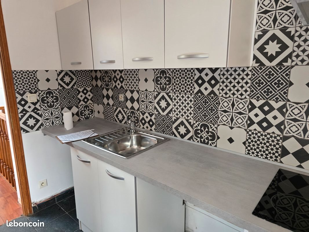 Appartement à vendre, 85m², Montereau-Fault-Yonne
