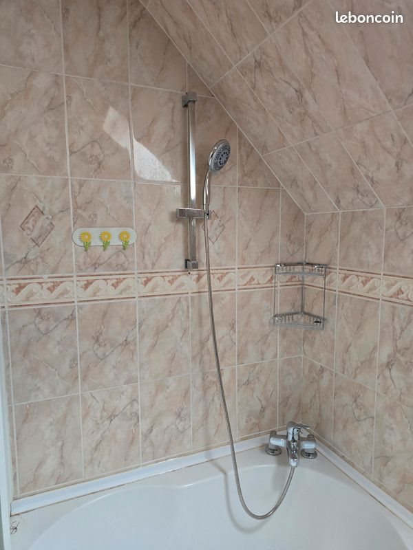 Appartement à vendre, 85m², Montereau-Fault-Yonne