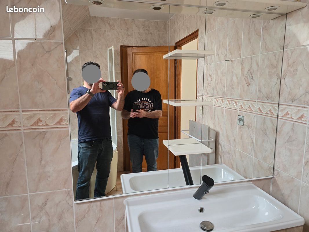Appartement à vendre, 85m², Montereau-Fault-Yonne